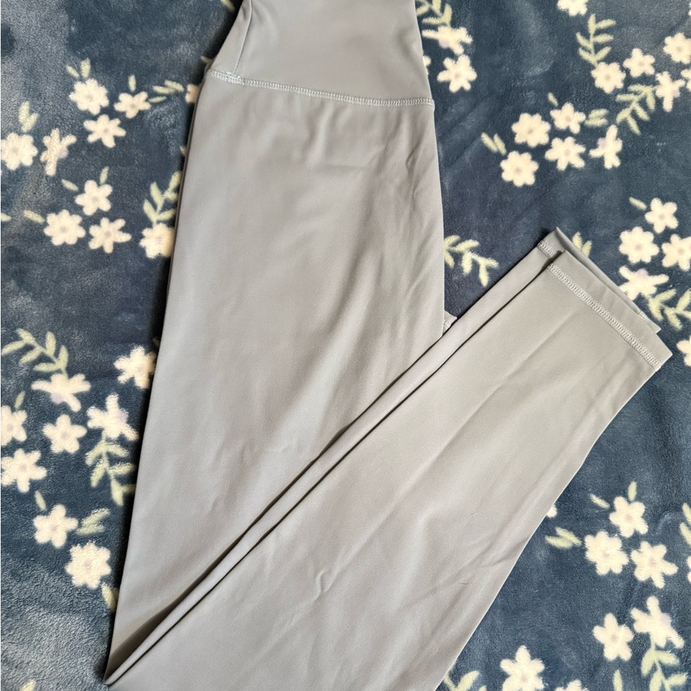 Light Blue Leggings